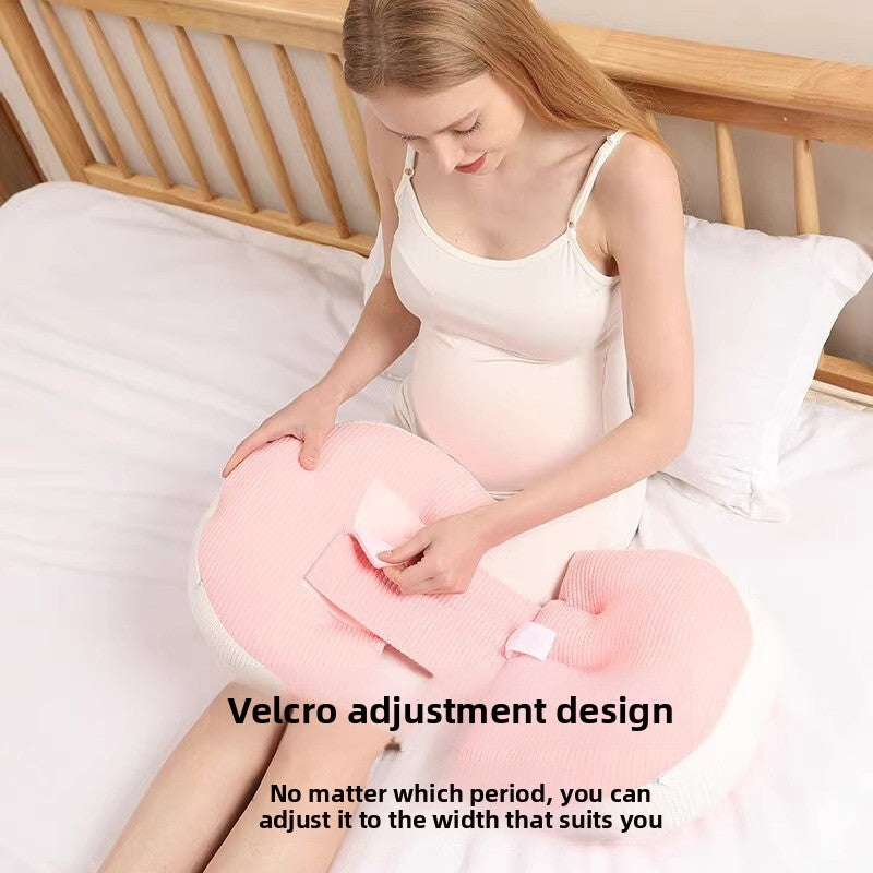 U-Shaped Maternity Body Pillow