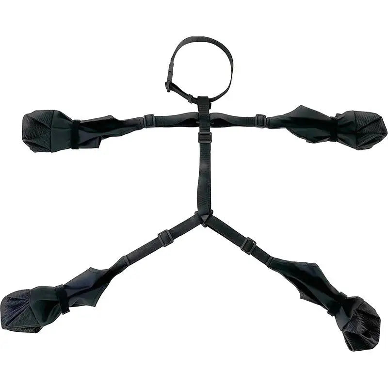 Zapatos Impermeables para Perros – Ajustables para Paseos Exteriores