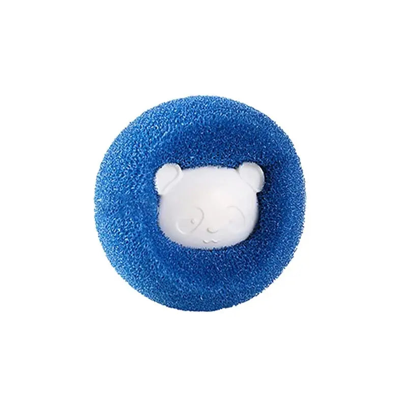 Bolas Quitapelo Reutilizables para Lavadora