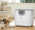 Arenero Automático Inteligente para Gatos – Autolimpiable, 11L, Alta Capacidad