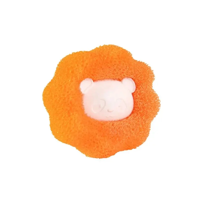 Bolas Quitapelo Reutilizables para Lavadora